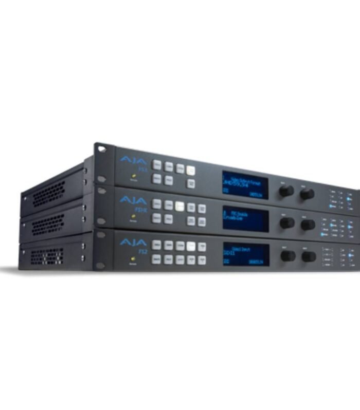 Signal Processing equipment