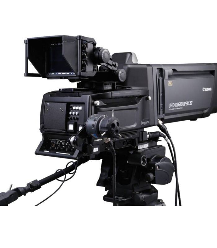 Ikegami HDK 55