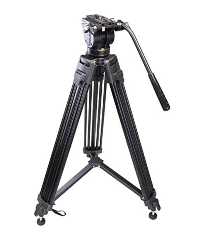 Tripods and Camera Mounts